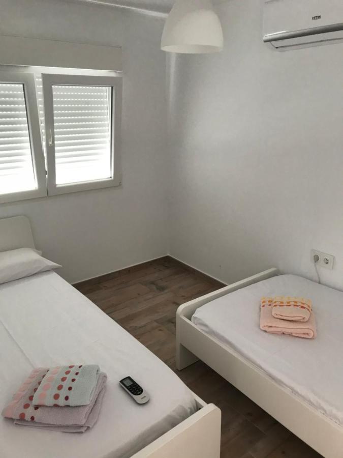 Ferienhaus David Competa
